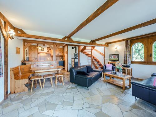 Chalet Marinette in Icogne