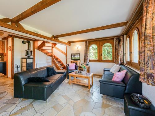 Chalet Marinette in Icogne