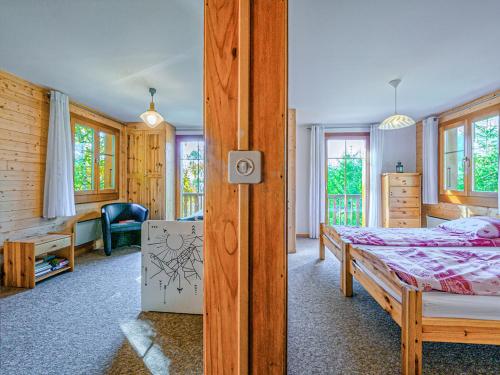 Chalet Marinette in Icogne