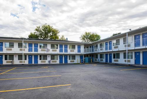 Motel 6-Rochester, MN in Rochester, USA