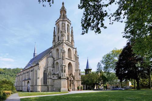 Nearby attraction, Auszeit am Glan in Meisenheim