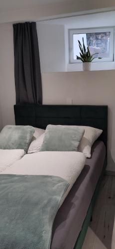 Casa Viva - Separate, ruhig gelegene Wohnung, Birkenfeld