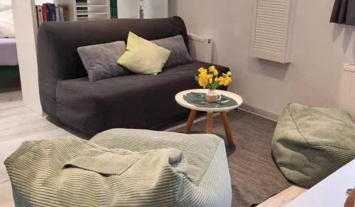 Casa Viva - Separate, ruhig gelegene Wohnung in Quierschied, Deutschland