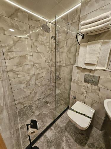 Triple room, superior