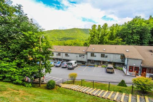 Accommodation in North Carolina