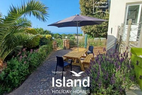 Sea Grove – khách sạn tại Ventnor West