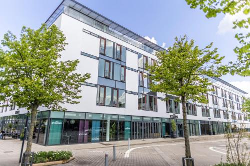 . Hotel Kolding