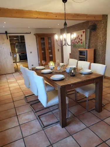 Ferienwohnung Waldrand am Niederrhein Holtwick in Issum, Deutschland