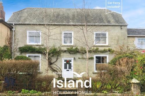 Kildare – khách sạn tại Chale