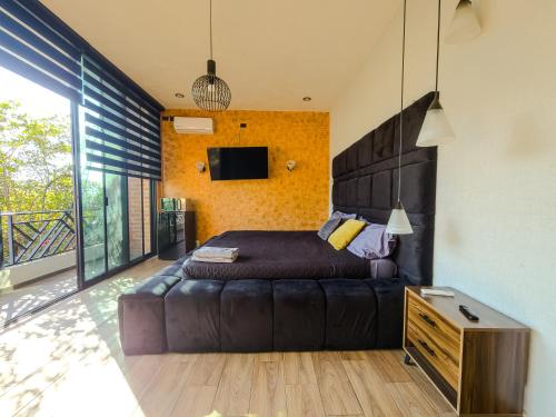 Suite en Tlaquepaque centro in Guadalajara, Mexico