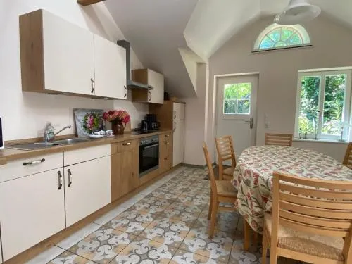 Ferienwohnung 1 Akazie Holthusen 25514 in Weener, Deutschland