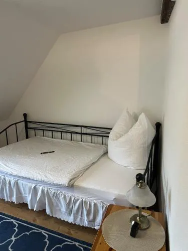 Ferienwohnung Fachwerkstube in Wernigerode, Deutschland