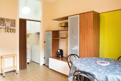 Iekārtas, Moggio Cà Marta Studio42 (Moggio Ca Marta Studio42) in Moggio