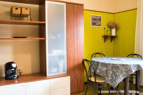 Iekārtas, Moggio Cà Marta Studio42 (Moggio Ca Marta Studio42) in Moggio