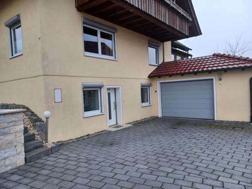 Idyllische Ferienwohnung in Hohentengen, Deutschland