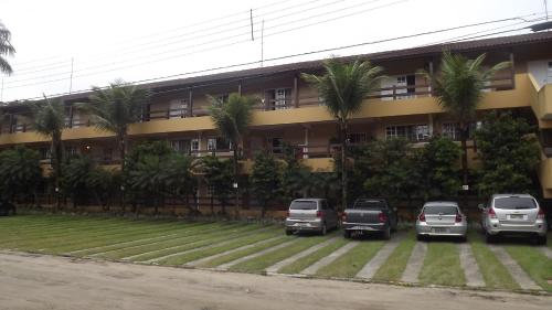 Amarilis Flat Apartament - Rio Itaguaré