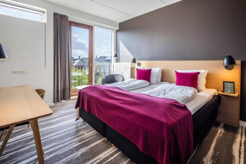 Hotel Kolding in Kolding