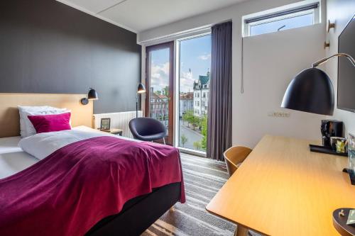 Hotel Kolding in Kolding