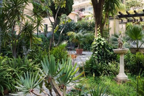 Villa Schuler Taormina GARDEN SUITE IN SELF-CATERING - image 13