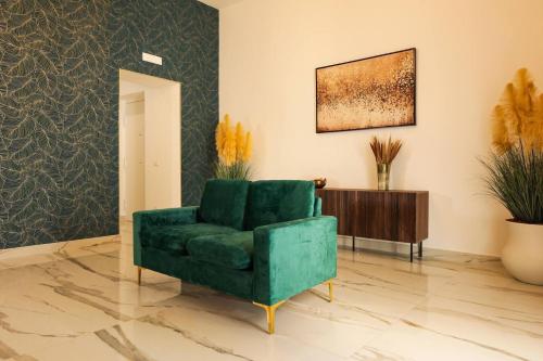 Napoli Station Rooms, Nápoles