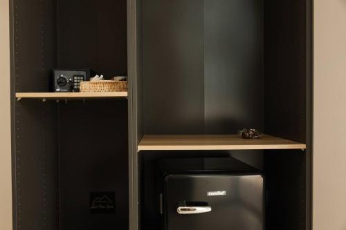 Napoli Station Rooms Room Type - Double Room with Private Bathroom