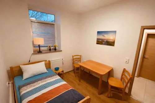 Ferienwohnung Clemens in Marschacht, Deutschland