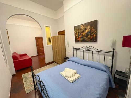 Milion's House Apartments 5