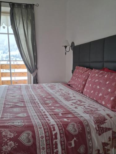 Suite, balcone