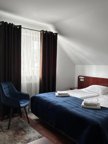 Villa Victoria - Warsaw