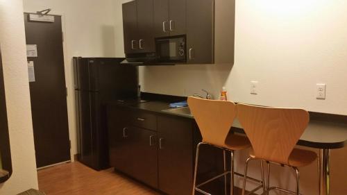 kuhinja, Baymont by Wyndham Williston in Williston (ND)