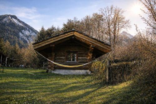 WoodMood Cabin with Spa, Leuk (foto 3)