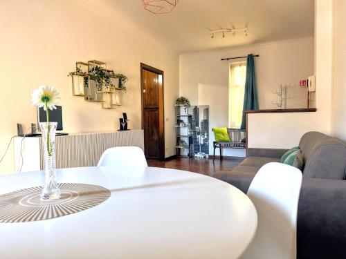 ValGa Suite near Vaticano and Centre, Roma
