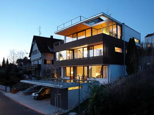 Ferienwohnung Albrecht in Überlingen, Deutschland