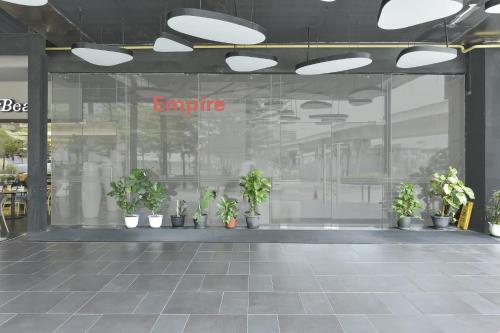 Équipements, Sunday Hotel Subang in Kuala Lumpur