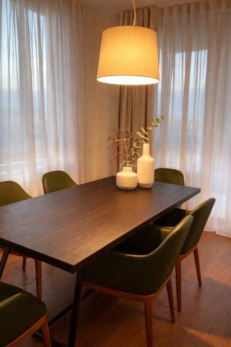 BWLuxury Family and Business Apartment 2BD 2BT