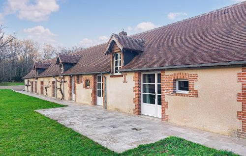 Exterior view, Maison De Charme Dans La Natur in Mur-de-Sologne