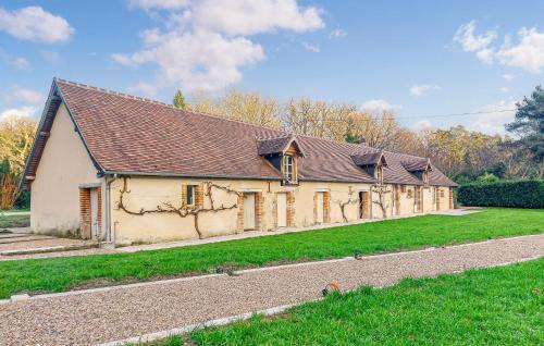 Exterior view, Maison De Charme Dans La Natur in Mur-de-Sologne