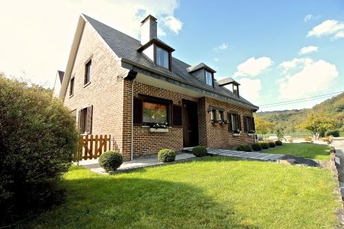 L'O de La Roche - Location saisonnière - La-Roche-en-Ardenne