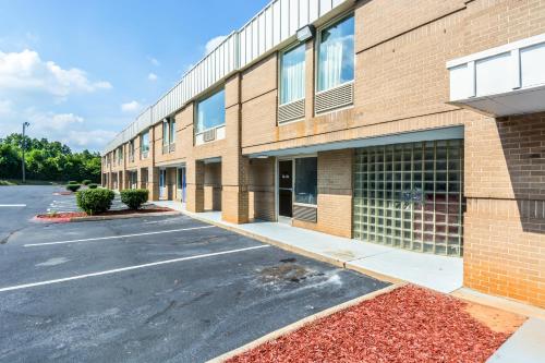 Studio 6 Charlotte Charlotte (NC)