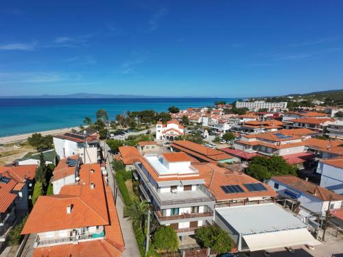 Avra Apartments by RentalsPro - Hanioti Halkidiki - Χανιώτης