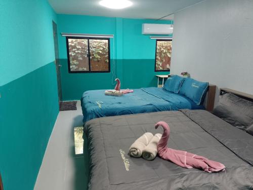 BP Budget Rooms in เกาะหมาก (ตราด)