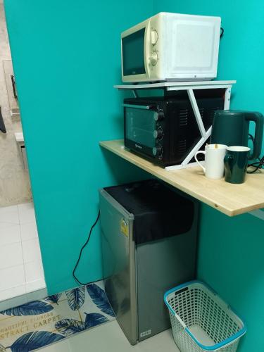 BP Budget Rooms in เกาะหมาก (ตราด)