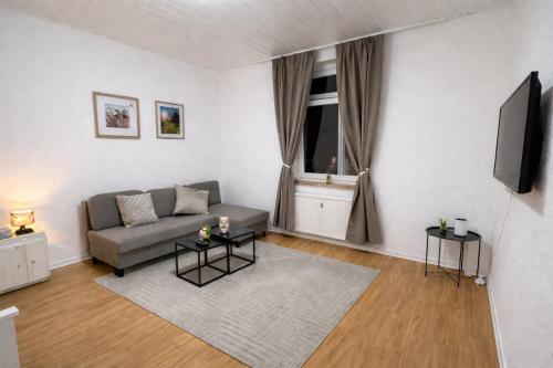 Glück auf Apartment Zentral Parkplatz & WiFi (Gluck auf Apartment Zentral Parkplatz & WiFi) in Gelsenkirchen