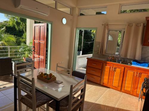 You 4 Ric Piton Suites in Soufriere