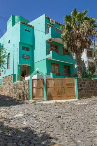 Arla Residential in Mindelo, Cape Verde - 200 reviews, price from $27