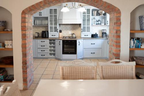 Einrichtungen, Casa Balena - The Seafront Whale House Experience in Gansbaai