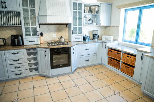 Einrichtungen, Casa Balena - The Seafront Whale House Experience in Gansbaai