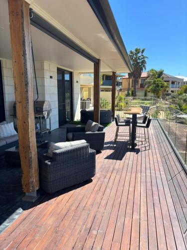Viesnīcas āriene, Tranquility By The Beach Wallaroo in Vallarū