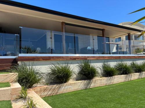 Viesnīcas āriene, Tranquility By The Beach Wallaroo in Vallarū