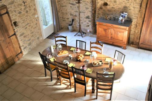 Le domaine du plessis in Les Landes-Genusson